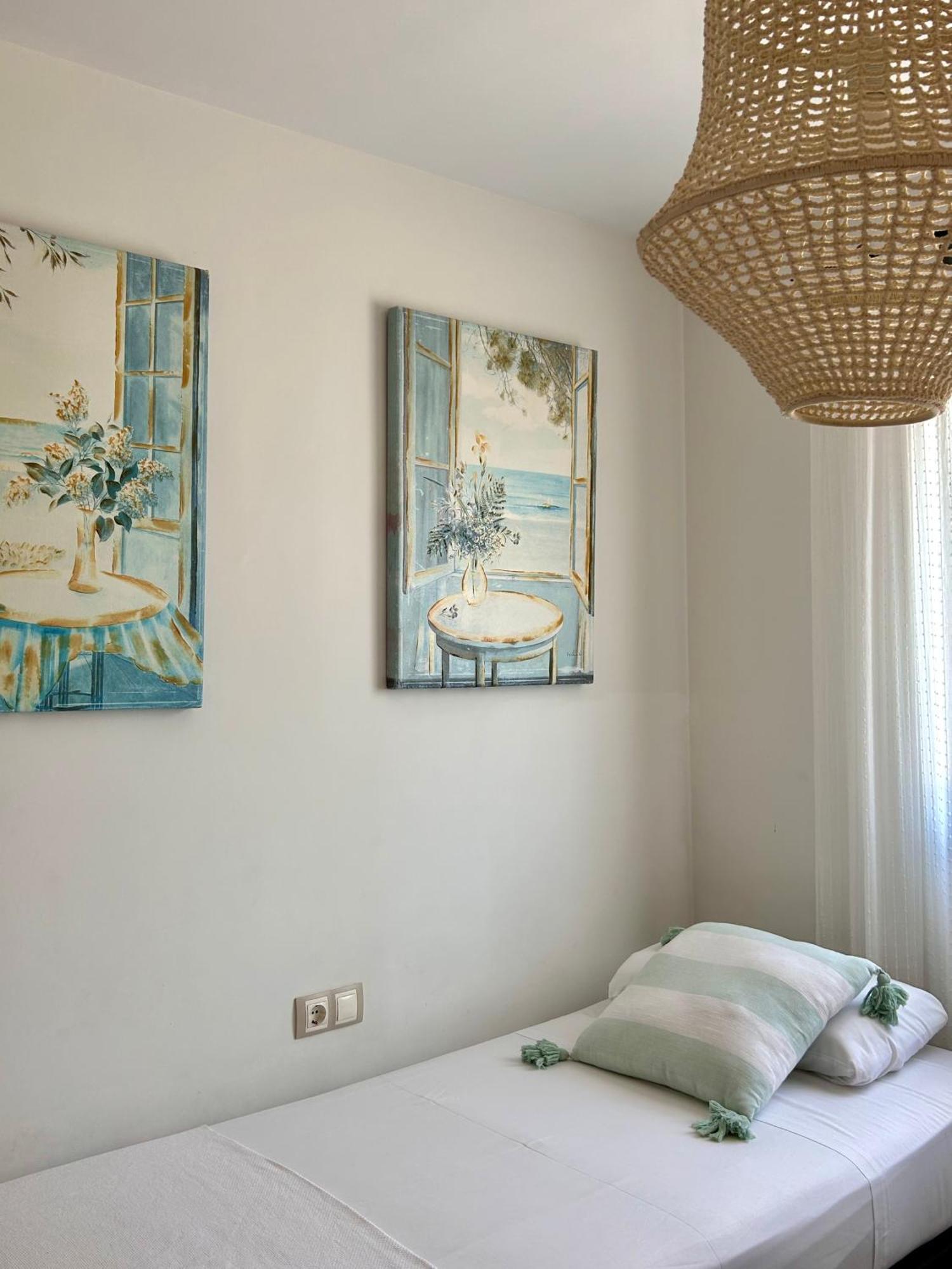 Apartamento Veranoazul Nerja Exterior photo